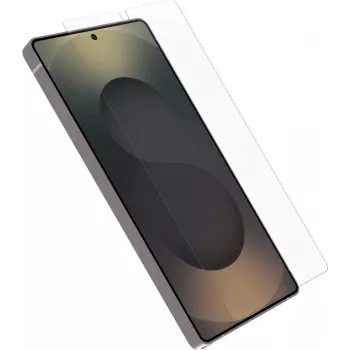 OtterBox Premium Glass protetor de ecrã para Samsung Galaxy S25 Ultra Clear