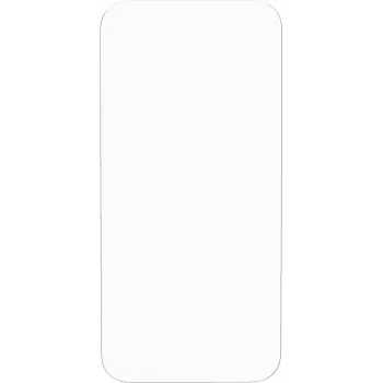 Película protetora de ecrã OtterBox Premium Pro Privacy Antimicrobial para Apple iPhone 15 – vidro temperado, transparente 77-94018