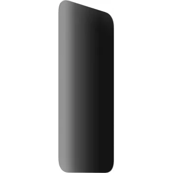 Película protetora de ecrã OtterBox Premium Pro Privacy Antimicrobial para Apple iPhone 15 – vidro temperado, transparente 77-94018