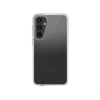 Capa OtterBox React para Samsung Galaxy S23 FE, transparente