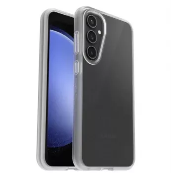 Capa OtterBox React para Samsung Galaxy S24 Ultra, Clear