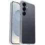 OtterBox React Capa para Samsung Galaxy S25 Transparente
