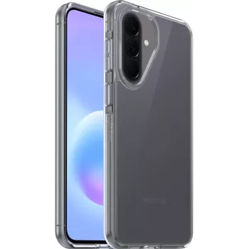OtterBox React para Samsung Galaxy A57 5G - Transparente