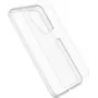 Capa OtterBox React + Glass Samsung Galaxy A16/A16 5G - transparente