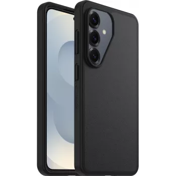 OtterBox React Magnets Series capa para Samsung Galaxy S26 - preto
