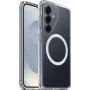 OtterBox Capa React Magnets Series para Samsung Galaxy S26 - Transparente