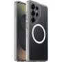 OtterBox Capa React Magnets Series para Samsung Galaxy S26 Ultra - Clear