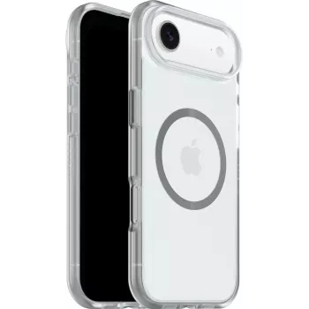 OtterBox React MagSafe ALLTOOWELL Capa para Apple iPhone Air, transparente (77-99278)