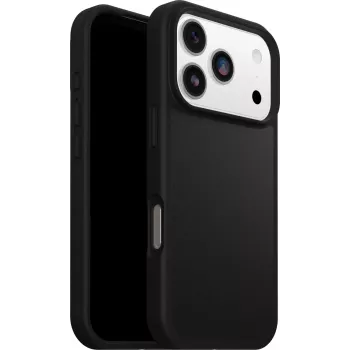 OtterBox React MagSafe Capa para Apple iPhone 17 Pro - Preto