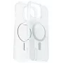 OtterBox React Capa MagSafe para Apple iPhone 16 Pro Max - Transparente