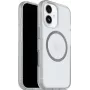 OtterBox React MagSafe Capa para Apple iPhone 17, transparente