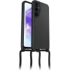 OtterBox capa com colar React para Apple iPhone 14 Pro Max – preto 77-95422