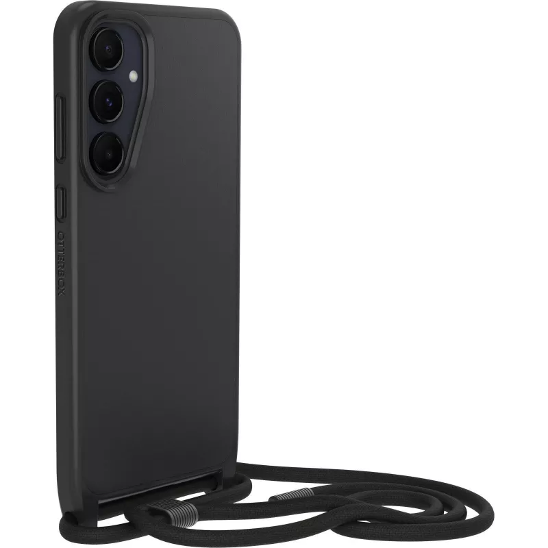 OtterBox capa com colar React para Apple iPhone 14 Pro Max – preto 77-95422