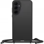 OtterBox capa com colar React para Apple iPhone 14 Pro Max – preto 77-95422