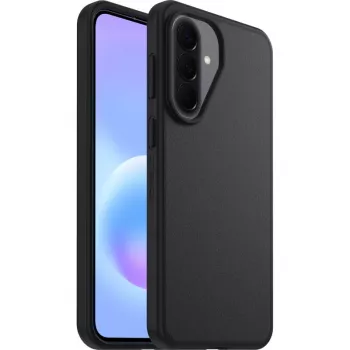 OtterBox Capa React para Samsung Galaxy A57 5G, Preto, ProPack (Granel)