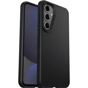 OtterBox React Capa para Samsung Galaxy S24 FE Preto