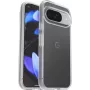 OtterBox React Series capa traseira para Google Pixel 9 / Pixel 9 Pro - transparente (plástico reciclado)