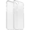 OtterBox Capa traseira React Series para iPhone 7, 8, SE (2.ª ger.), SE (3.ª ger.) - Transparente
