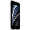 OtterBox Capa traseira React Series para iPhone 7, 8, SE (2.ª ger.), SE (3.ª ger.) - Transparente