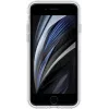 OtterBox Capa traseira React Series para iPhone 7, 8, SE (2.ª ger.), SE (3.ª ger.) - Transparente
