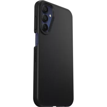 OtterBox Capa traseira React Series para Samsung Galaxy A15 5G - Preto