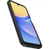 OtterBox Capa traseira React Series para Samsung Galaxy A15 5G - Preto