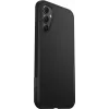 OtterBox React Series capa traseira para Samsung Galaxy A34 5G preto Pro Pack (77-91637)
