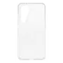 OtterBox React Series capa traseira para Samsung Galaxy S24 FE - Stardust (transparente com brilho) 77-97083