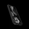 OtterBox React Series Capa para Google Pixel 8a - Preto