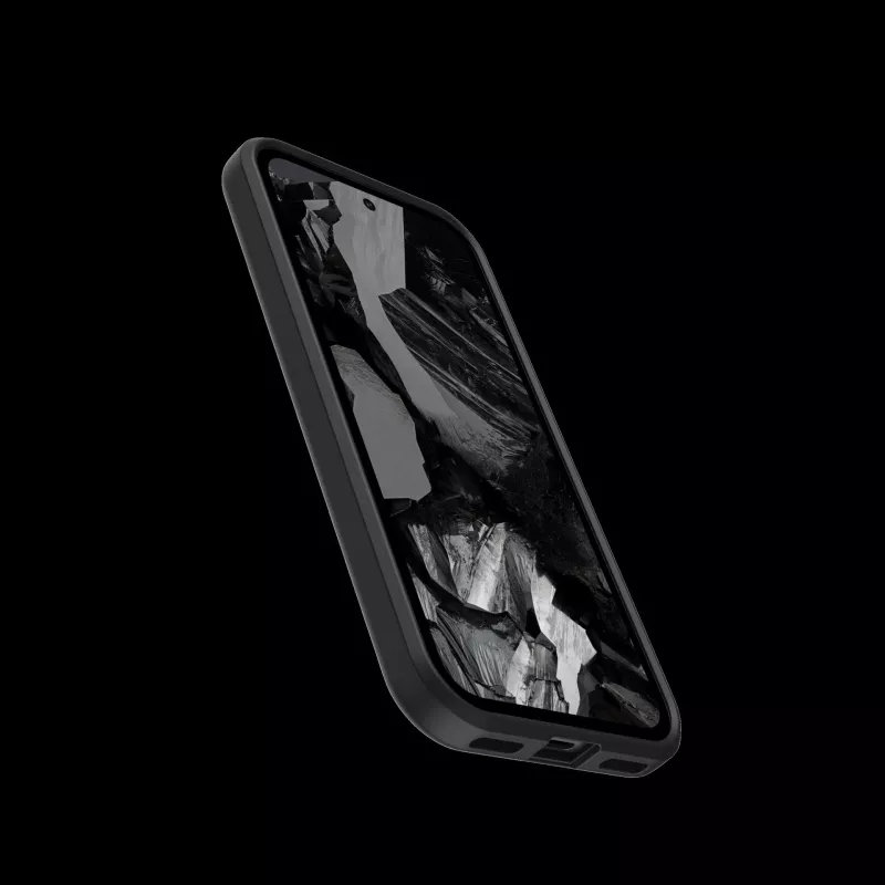 OtterBox React Series Capa para Google Pixel 8a - Preto