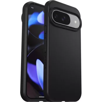 OtterBox Capa React Series para Google Pixel 9 / Pixel 9 Pro - Preto