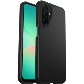 OtterBox capa React Series para Samsung Galaxy A26 5G - preta 77-97662