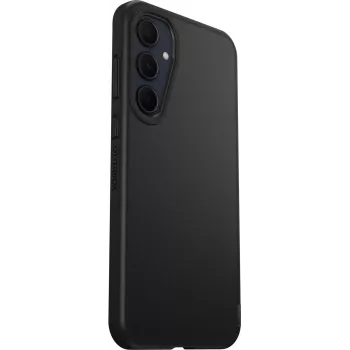 OtterBox React Series capa para Samsung Galaxy A35 5G - preto