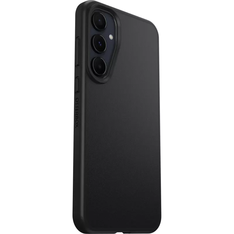 OtterBox Capa React Series para Samsung Galaxy A55 5G - preto (77-95420)