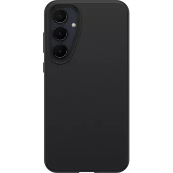 OtterBox Capa React Series para Samsung Galaxy A55 5G - preto (77-95420)