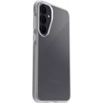 OtterBox Capa React Series para Samsung Galaxy A55 5G - Transparente