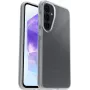 OtterBox Capa React Series para Samsung Galaxy A55 5G - Transparente