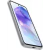 OtterBox Capa React Series para Samsung Galaxy A55 5G - Stardust (transparente) 77-95411