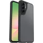 Capa OtterBox React Series para Samsung Galaxy A56 5G - Black Crystal (Clear/Black)