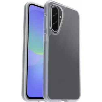 OtterBox React Series capa transparente para Samsung Galaxy A36 5G