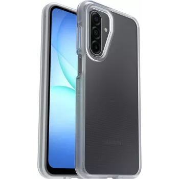 OtterBox React Series Capa protetora transparente para Samsung Galaxy A16, A16 5G, A17, A17 5G