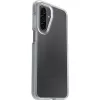 OtterBox React Series Capa protetora transparente para Samsung Galaxy A16, A16 5G, A17, A17 5G