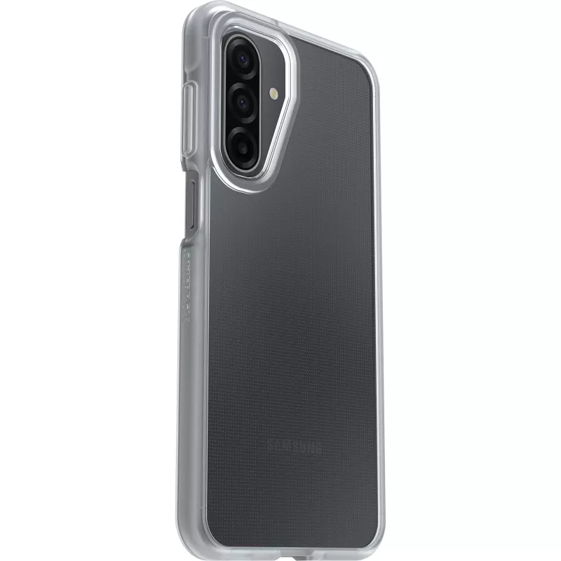OtterBox React Series Capa protetora transparente para Samsung Galaxy A16, A16 5G, A17, A17 5G