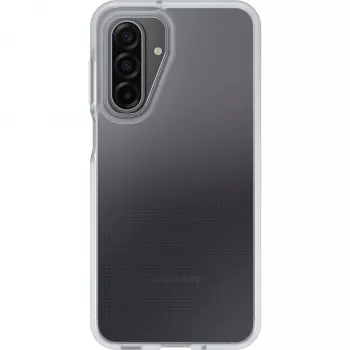 OtterBox React Series Capa protetora transparente para Samsung Galaxy A16, A16 5G, A17, A17 5G