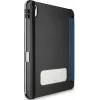Capa Folio OtterBox React Series para iPad 10,9 polegadas (10.ª geração) azul/cinzento 77-92189