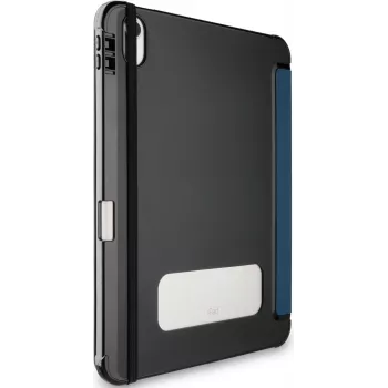 Capa Folio OtterBox React Series para iPad 10,9 polegadas (10.ª geração) azul/cinzento 77-92189