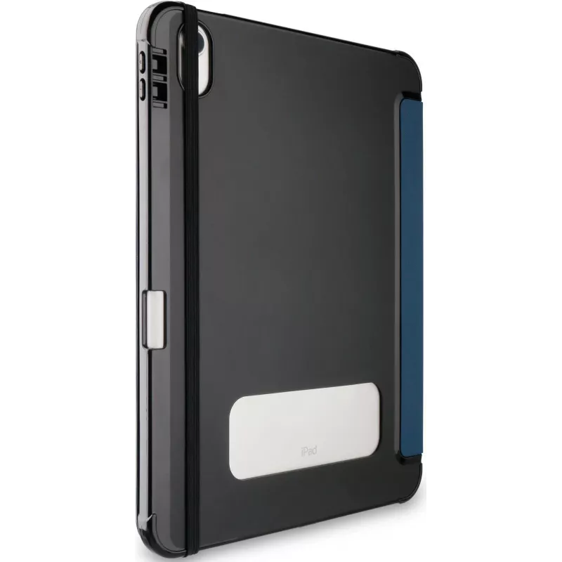 Capa Folio OtterBox React Series para iPad 10,9 polegadas (10.ª geração) azul/cinzento 77-92189