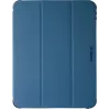 Capa Folio OtterBox React Series para iPad 10,9 polegadas (10.ª geração) azul/cinzento 77-92189