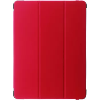 Capa Folio OtterBox React Series para iPad 10.ª geração (vermelho) 77-92190