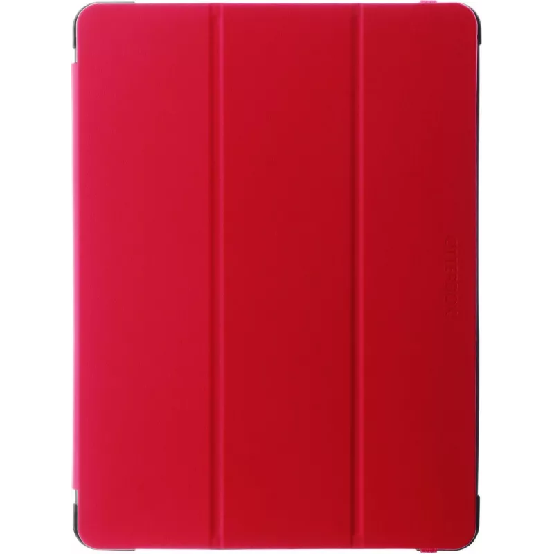Capa Folio OtterBox React Series para iPad 10.ª geração (vermelho) 77-92190